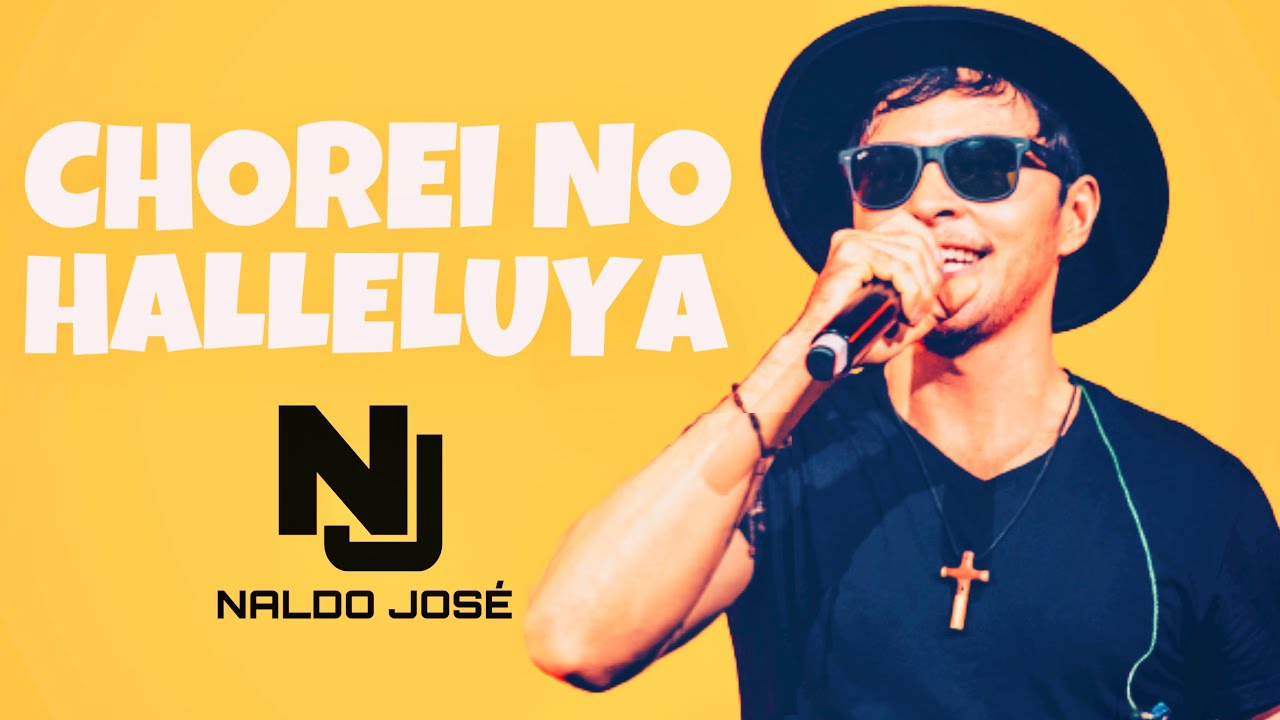 Chorei no Halleluya (Naldo José)