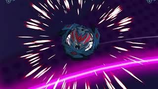Valtryek V4 Beyblade Scan Codes : Beyblade Burst Wonder Valtryek V4 Qr