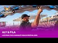 Aly Fila Live At Luminosity Beach Festival 2025 LBF25