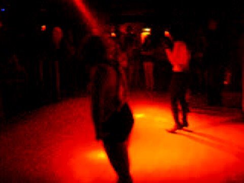 caramelle Live feat. MC 4XD