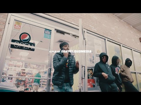 30boyjizzle - “Homicide Gang” (Official Music Video)