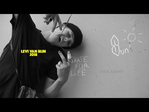 Levi van Rijn 2018 re-upload.