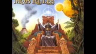 Mob Rules - Flag of Life