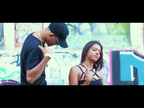 NANDINHO LIMA   PENTADA NELA   CLIPE OFICIAL