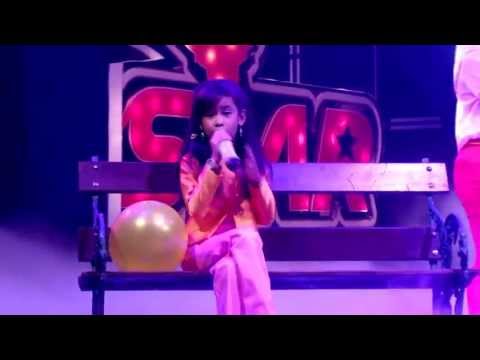 Ceria Popstar: Trisya, Leen & Hairul - Sayang