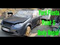 Fiesta Paint Body & Auto Glass Houston Tx 77048