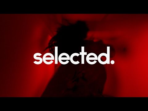 Jyye x Julia Temos - Running Back