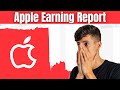 (Warning) Watch this before Apple reports earnings today...