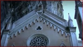 preview picture of video 'Santuario Madonna della Corona e platano dei 100 bersaglieri'