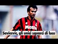 Dejan Savićević Vs Lazio 1993 94 Serie A Home Masterclass