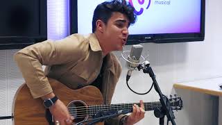 Conociendo a Gonzalo Hermida: "Intacto"