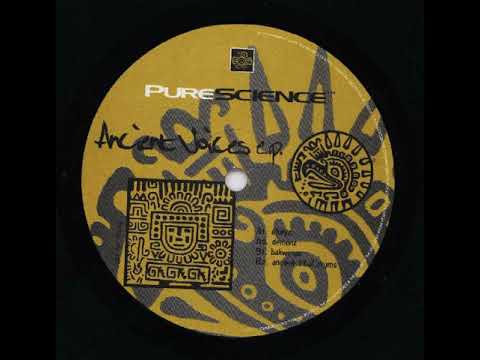 Pure Science – Ekeyz (PS003)