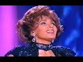 Shirley Bassey - Try A Little Tenderness (1997 60th Birthday TV Special)