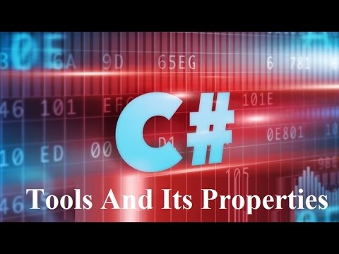 SaveDialogBox Tool and Properties In C Net Windows Application