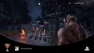Dead by Daylight