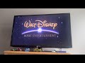 Opening To Sky High 2005 DVD