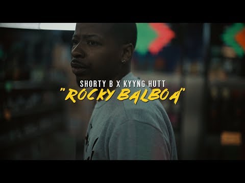Shorty B x Kyyng Hut x Rock Balboa | Dir. By @OgunPleasFilms