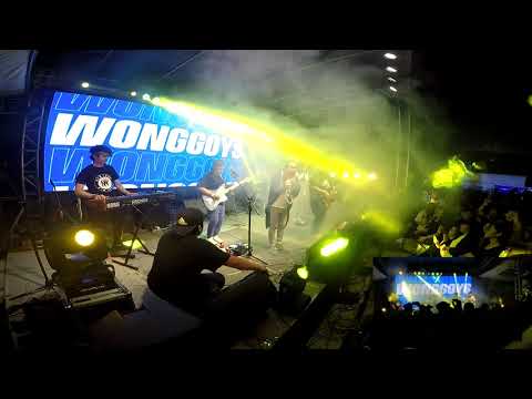 Wonggoys - Way Blema (Wanderbattle 2020 Finals)