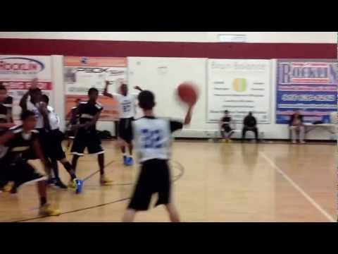 Anthony Young BFS #30 Mixtape