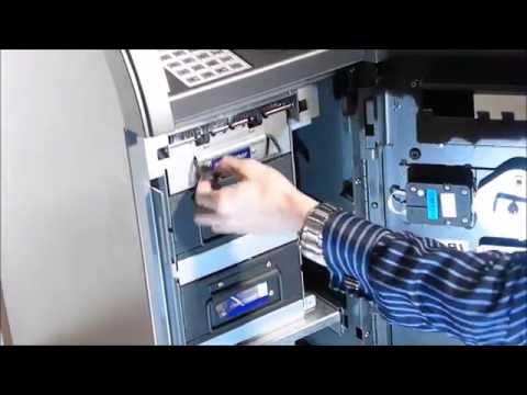 Puloon ATM Machine Video Draft