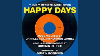 Happy Days - Theme Song