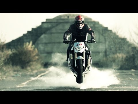Ride the Moment