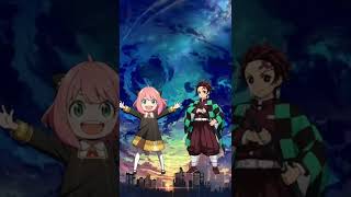 Download lagu Anya vs Anime Edition (solos) mp3 Download lagu Anya vs Anime Edition (solos) mp3