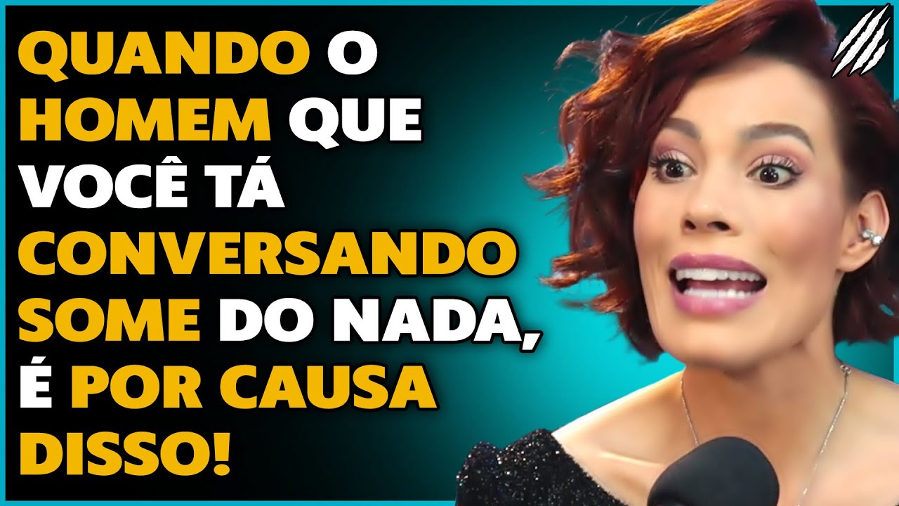 ISSO É UMA FALTA DE RESPEITO | PRISCILLA ANDRADE | PAPO MILGRAU