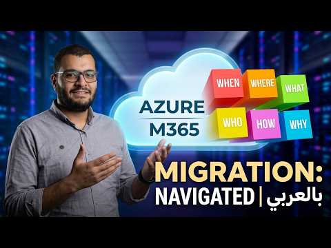 Navigating the Cloud: Azure & M365 Roadmaps with CAF & WAF