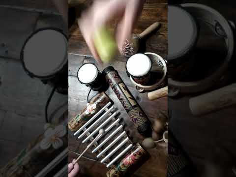 "Un éléphant qui se balançait" - improvizație - joc ritmic