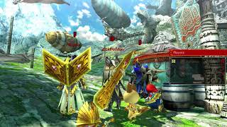 Monster Hunter Generations Ultimate 2 star key quests