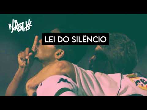 LadoA - Lei do Silêncio (Prod.Everton BeatMaker)
