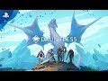 Dauntless - Stormchasers | PS4