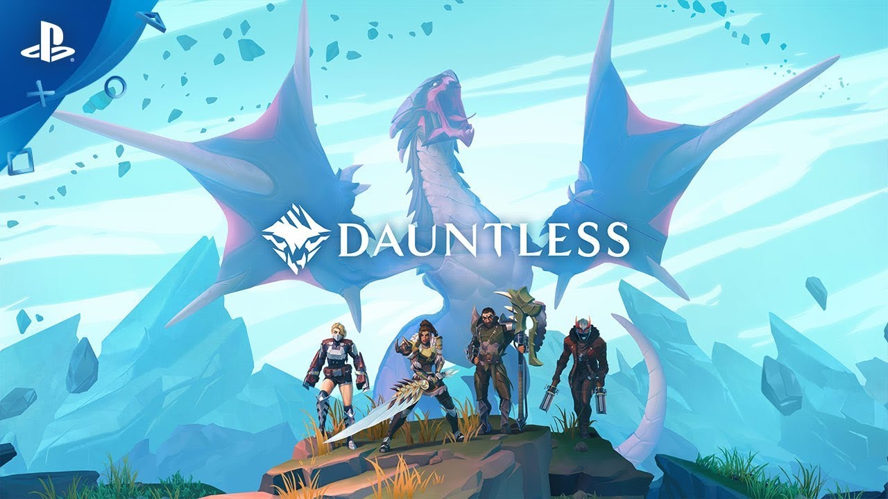 Dauntless Adds Escalation Hunts and a New Behemoth