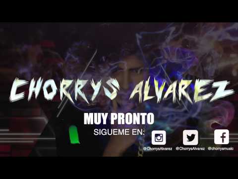 Chorrys Alvarez preview