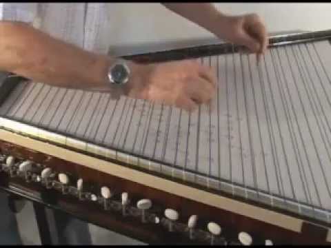 Cítara - Versatilidade Sonora nº 5 Cítara - Versatilidade Sonora nº 5