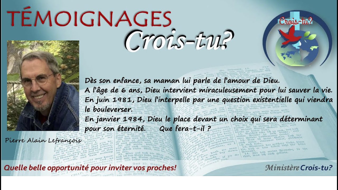 Pierre-Alain Lefrançois