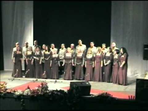 Raspeani Strumicani - Godisen kocert 2011 (trendafilceto-karanfilceto)