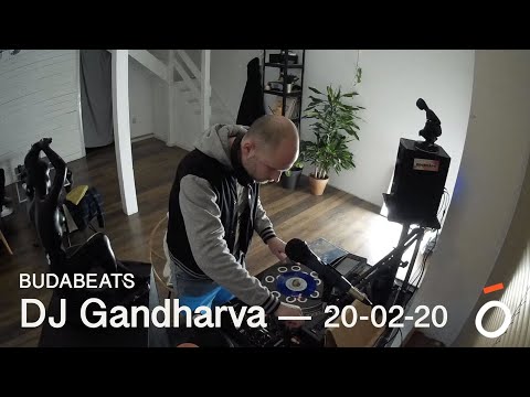 Budabeats: DJ Gandharva 20-02-20
