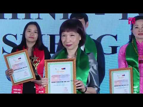 MIEN DONG IDC TOP 10 DOANH NHÂN VIET NAM - ASEAN - EU 2021