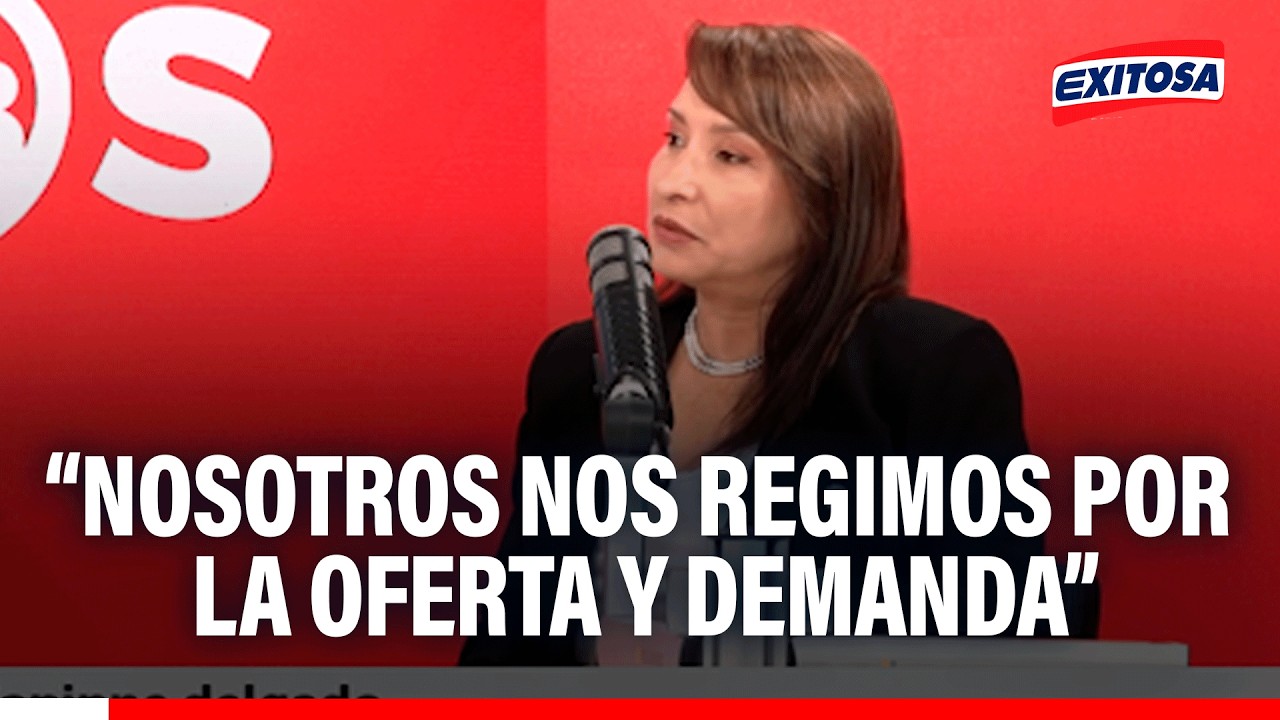 🔴🔵 GLP volvería con normalidad en quincena de abril, señala representante de la SPGL