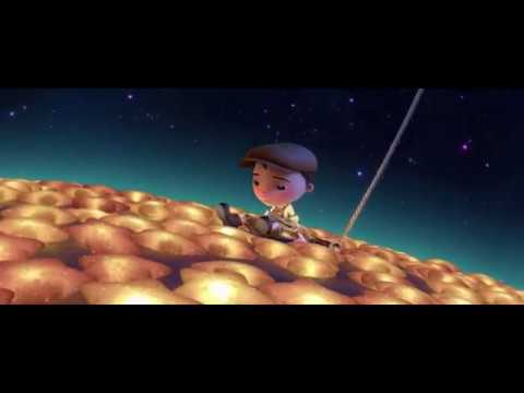 ÄON - GREIF NACH DEN STERNEN feat. LYN (Beat by Magestick Records)