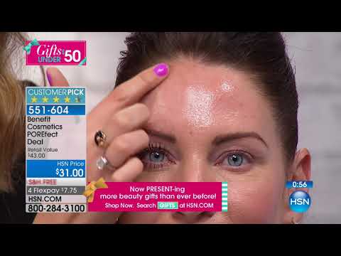 HSN | Beauty Gifts Under $50 featuring Perlier 12.14.2017 - 01 AM