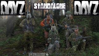 DayZ Standalone #22 Elktro Замес DayZ Standalone #22 Elktro Замес