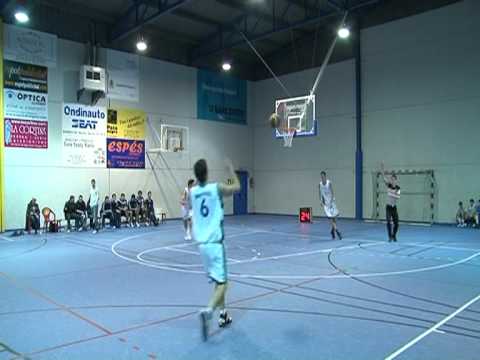 EBA C 17J Barbera - Granollers