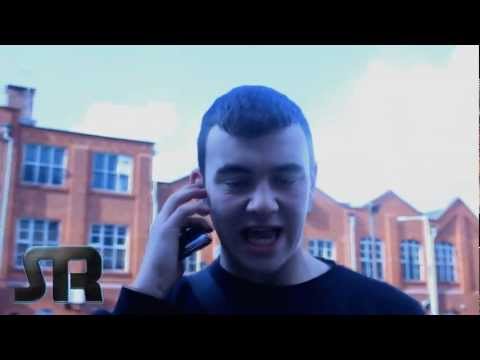 SR Media - Cobra Freestyle [PT.2]