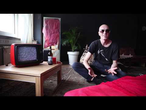 INFRA:GREEN  | Trailer [HD]