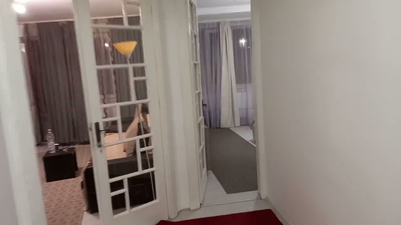 Tur video Calea Calarasilor | Apartament 3 Camere In Vila | Centrala | Pet Friendly | 