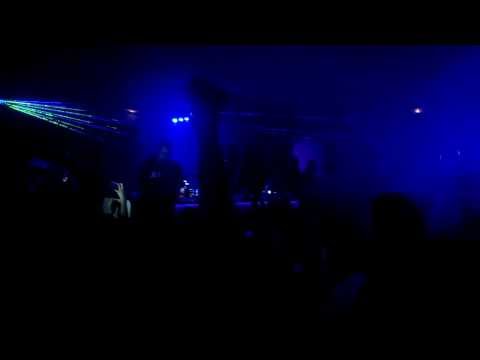 Darktek - Skyfall ( live ) @ Le privée