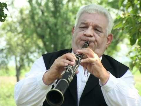 Dorel Sparios - Medalion Oas & Maramures